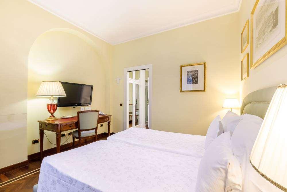 Hotel Residenza Paolo Vi Rom