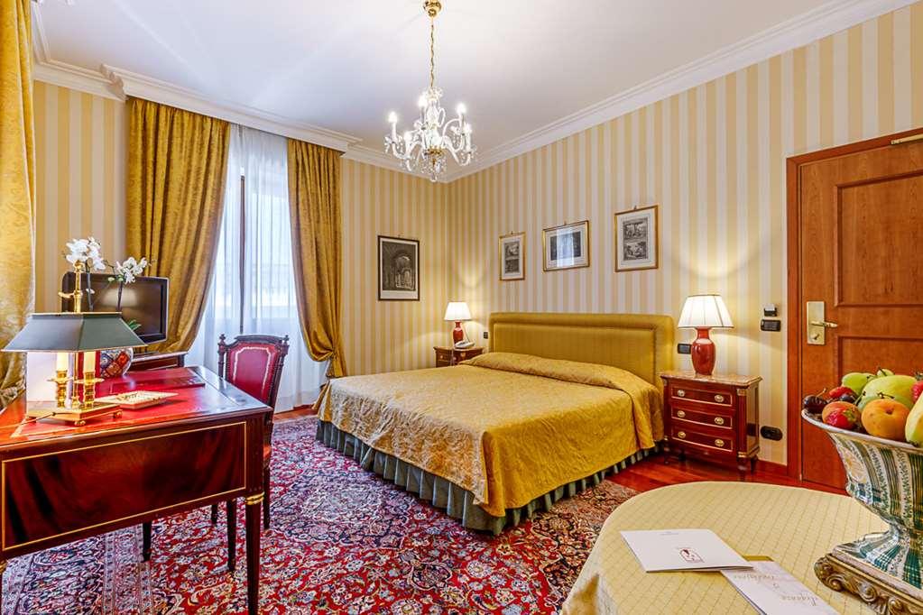 Residenza Paolo Vi 4* Rom