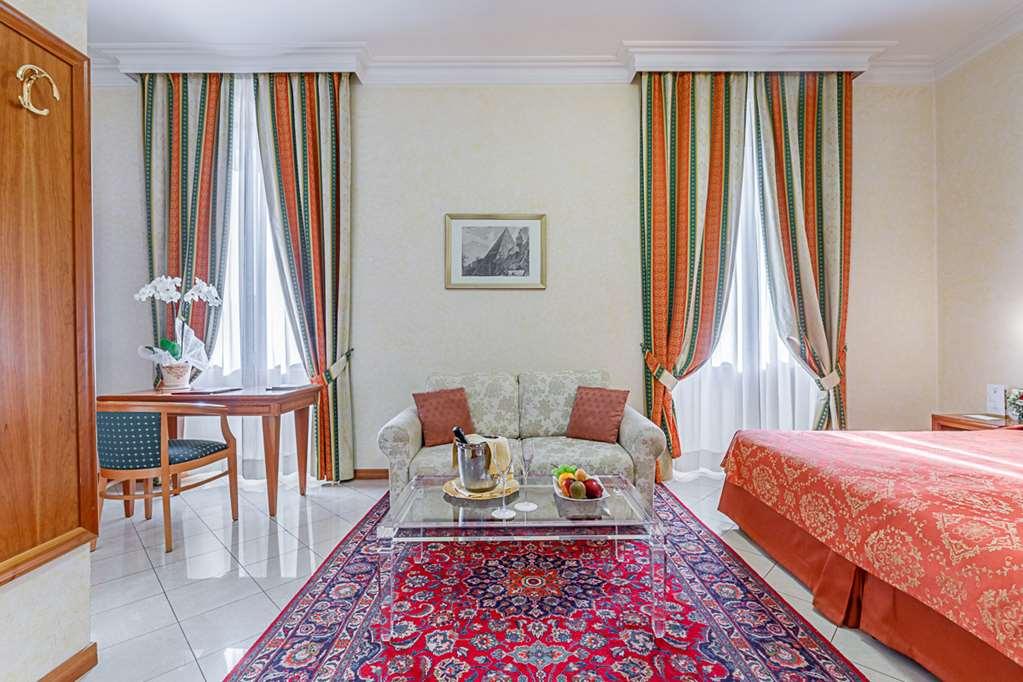 Hotel Residenza Paolo Vi Rom