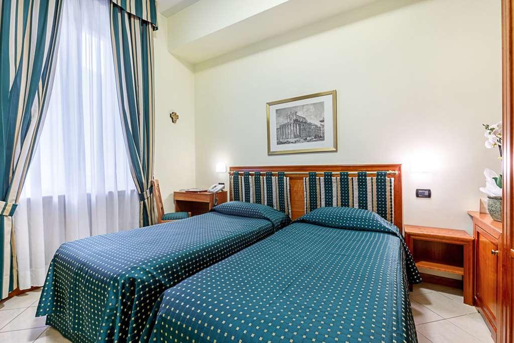 Residenza Paolo Vi Hotel Rom