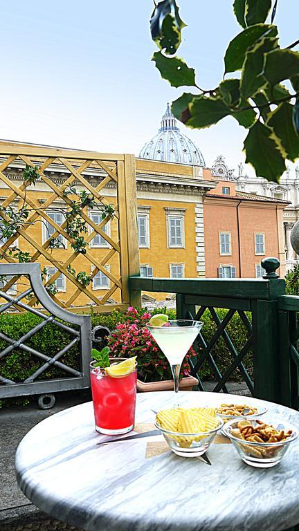 Residenza Paolo Vi 4* Rom