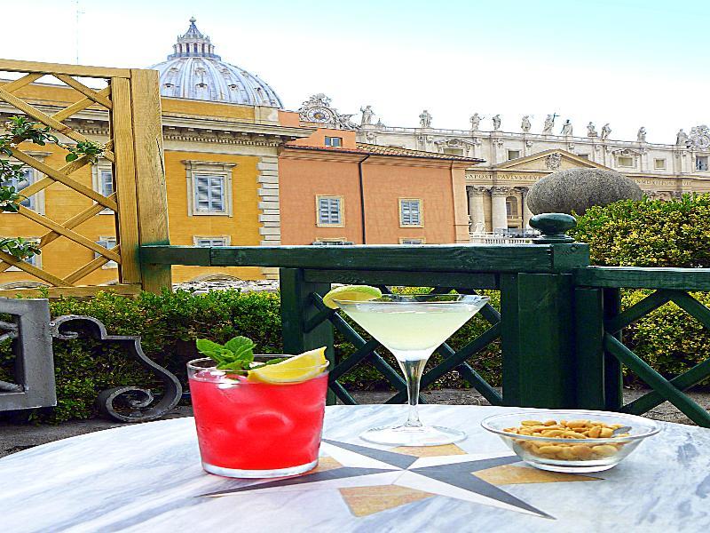 Residenza Paolo Vi 4* Rom
