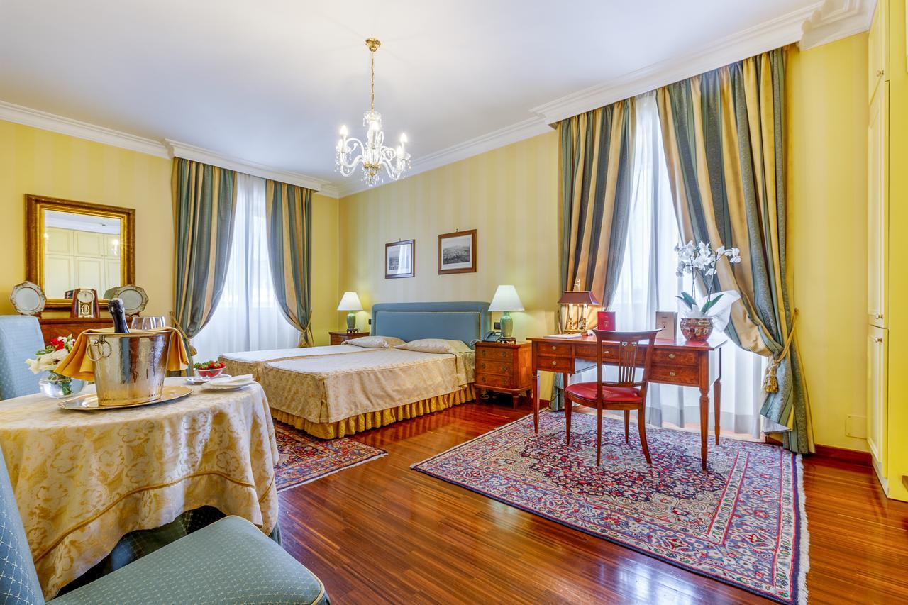 Residenza Paolo Vi Hotel Rom