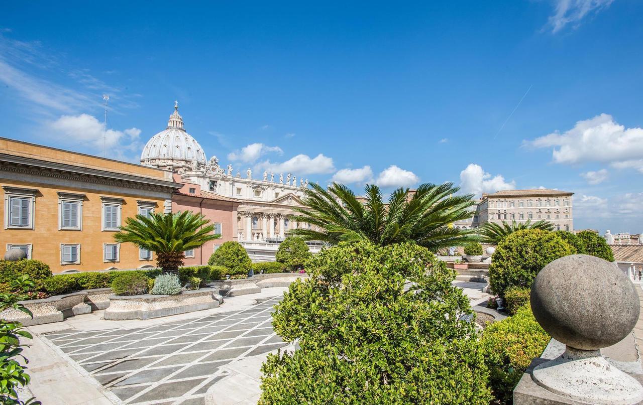 Residenza Paolo Vi Rom