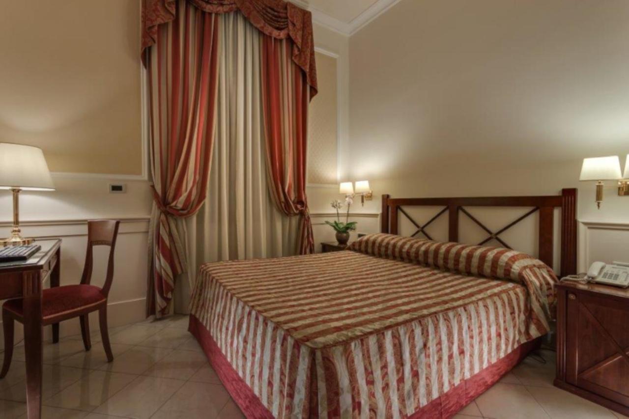 Residenza Paolo Vi Rom